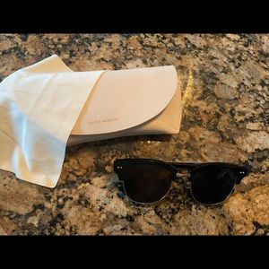 Gentle Monster Sunglasses